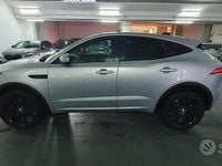 Usata Jaguar E-Pace R-Dynamic 2021 SUV