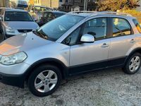 usata Fiat Sedici 1.6 16V 4x4 Dynamic GPl