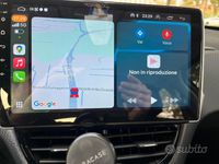 Usata Peugeot 2008 2017 SUV