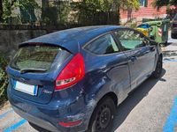 usata Ford Fiesta 1.2 16V 82Cv