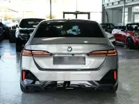 Usata BMW 520 M Sport 208 CV (152 kW) 2025 Oxidgrau Berlina