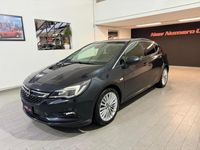 usata Opel Astra 1.6 Cdti 110cv S&S innovation 2016