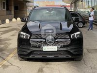 usata Mercedes GLE300 GLE 300d 4Matic Mild Hybrid Premium