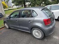 Usata VW Polo Comfortline 75 CV (55 kW) 2010 Other Utilitaria