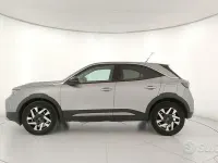 Brugt Opel Mokka Elegance 101 HK (74 kW) 2023 Grå SUV
