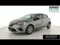 Usado Renault Clio V Equilibre 101 CV (74 kW) 2023 Gris Berlina