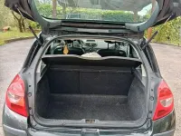Usata Renault Clio 58 CV (42 kW) 2006 Nero Utilitaria