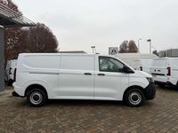Nuova VW Transporter 150 CV (110 kW) 2026 Clear white Furgone