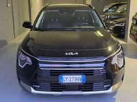 Usata Kia Niro Style 141 CV (103 kW) 2025 Nero SUV