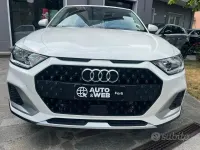 Usata Audi A1 Business 116 CV (85 kW) 2024 Bianco SUV