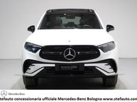 usata Mercedes GLC300e 4Matic Plug-in Hybrid AMG Premium Plus Tetto