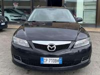 Usata Mazda 6 141 CV (103 kW) 2005 Berlina