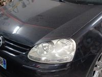 usata VW Golf V Golf 1.9 TDI 5p. 5m. Sportline