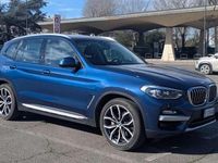 Usata BMW X3 xLine 249 CV (183 kW) 2018 SUV