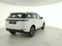 Nuova Jaecoo 5 147 CV (108 kW) 2026 Khaki white SUV