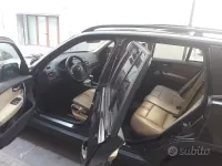 Usata BMW X3 Efficient Dynamics 177 CV (130 kW) 2007 Nero SUV