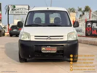 Usata Citroën e-Berlingo 90 CV (66 kW) 2006 Other Furgone