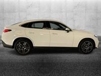 Usata Mercedes GLC200 AMG Line Premium 204 CV (150 kW) 2024 Bianco SUV