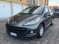 Usata Peugeot 207 68 CV (50 kW) 2011