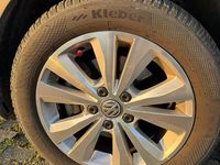 Usata VW Golf VII 2017 Grigio Berlina