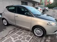 Gebraucht Lancia Ypsilon 69 PS (50 kW) 2015 Kleinwagen