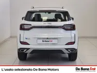 Usata EMC Wave 3 113 CV (83 kW) 2025 Bianco SUV