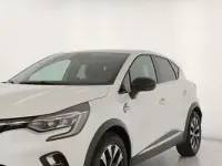 Usata Renault Captur Techno 143 CV (105 kW) 2023 Blu SUV