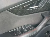 Usata Audi Q7 Ambiente 286 CV (210 kW) 2019 Nero SUV