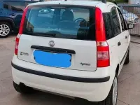 Usata Fiat Panda 77 CV (56 kW) 2012 Utilitaria