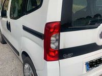 usata Fiat Qubo Qubo2008 1.4 8v Dynamic 77cv