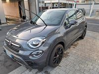 Usata Fiat 500X 120 CV (88 kW) 2020 Grigio SUV