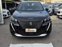Usata Peugeot 2008 Allure 131 CV (96 kW) 2023 Nero SUV