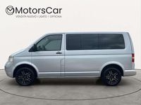 Usata VW Transporter 102 CV (75 kW) 2008 Grigio Furgone