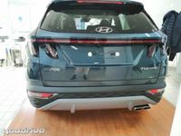 usata Hyundai Tucson 1.6 CRDi 1.6 CRDI 48V XLine KM0