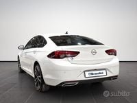 Occasion Opel Insignia Sport 174 PK (127 kW) 2021 Wit Sedan