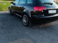 usata Audi A3 2006