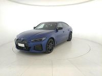 Usata BMW i4 Comfort Edition 400 kW (544 CV) 2024 Berlina