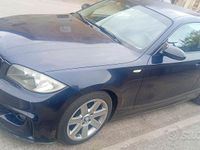 Usata BMW 118 2008 Utilitaria