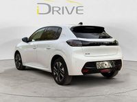 Usata Peugeot 208 Allure 101 CV (74 kW) 2024 Bianco Utilitaria