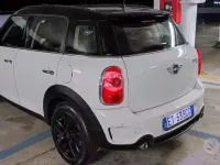 Usata Mini Countryman 143 CV (105 kW) 2013 Bianco SUV