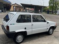 Usata Fiat Panda 39 CV (28 kW) 1996 Bianco Utilitaria