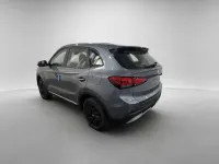 Nuova MG ZS 116 CV (85 kW) 2025 Cosmic silver Berlina