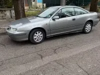 Usata Opel Calibra 116 CV (85 kW) 1995 Grigio Coupé