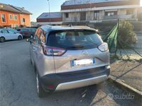 usata Opel Crossland X Innovation Full Optional