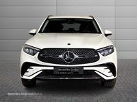 Usata Mercedes GLC220 Advanced 197 CV (144 kW) 2025 Bianco polare SUV