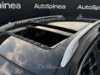 Usata Nissan X-Trail N-Connecta 177 CV (130 kW) 2017 Nero SUV