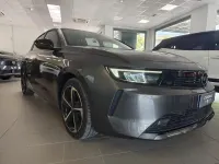 Usata Opel Astra Ultimate 149 CV (109 kW) 2024 Grigio Utilitaria