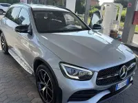 Usata Mercedes GLC300 Premium Plus 194 CV (142 kW) 2020 SUV