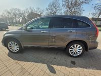 usata Honda CR-V 2.2 i-dtec 4x4 Lifestyle