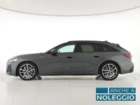 Usata Audi A5 S-Line 204 CV (150 kW) 2025 Grigio daytona perla Station wagon